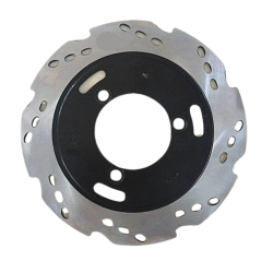 Disk Brake Plate