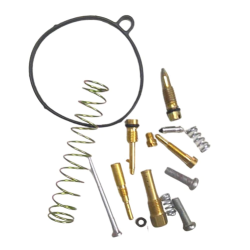 Carburetor repair kit