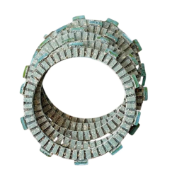 Clutch plate