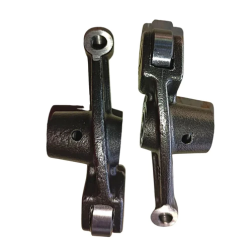 Rocker arm set