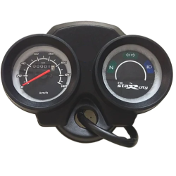 Speedometer